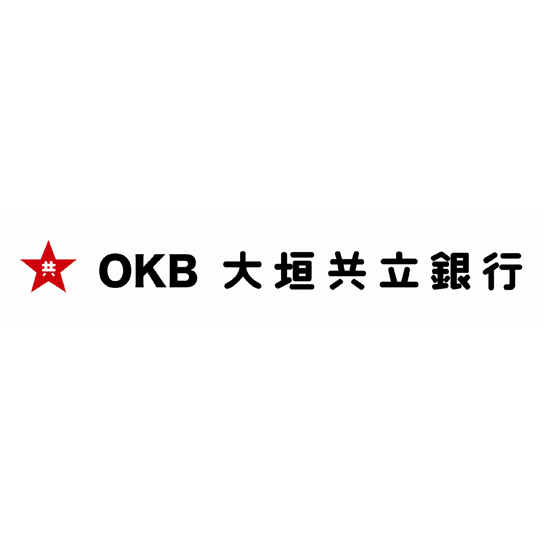 OKB大垣共立銀行